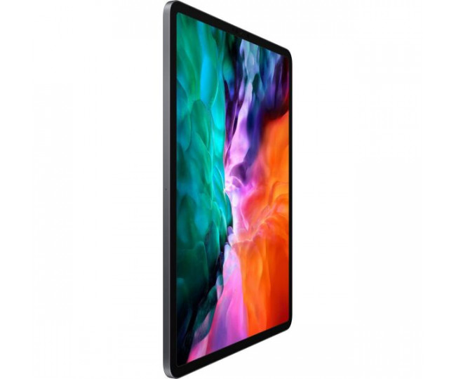 iPad Pro 12.9' Wi-Fi, 256gb, Space Grey 2020 (MXAT2) б/у